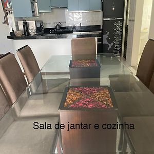 Apartamento de 3 Dormitorios